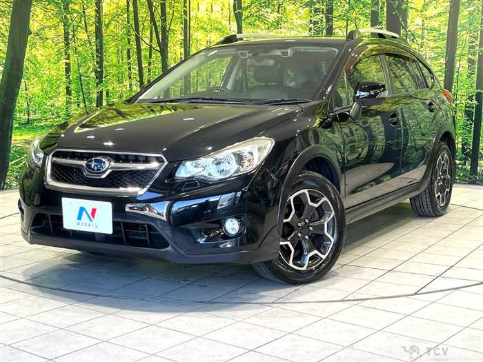 2013 Subaru Subaru Others