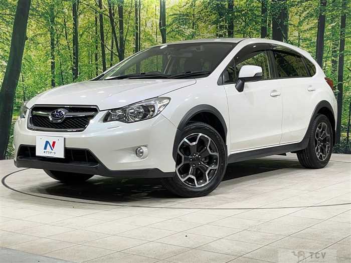 2014 Subaru Subaru Others