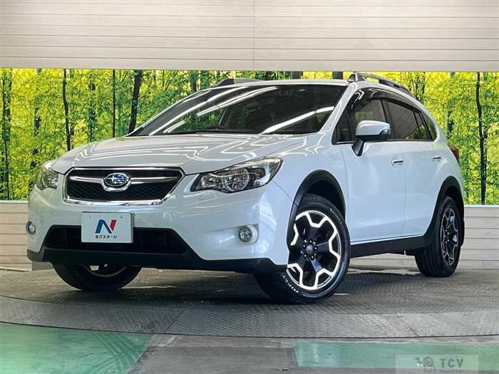 2015 Subaru Subaru Others