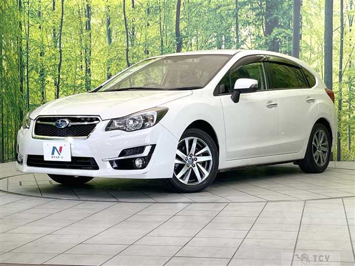 2015 Subaru Subaru Others