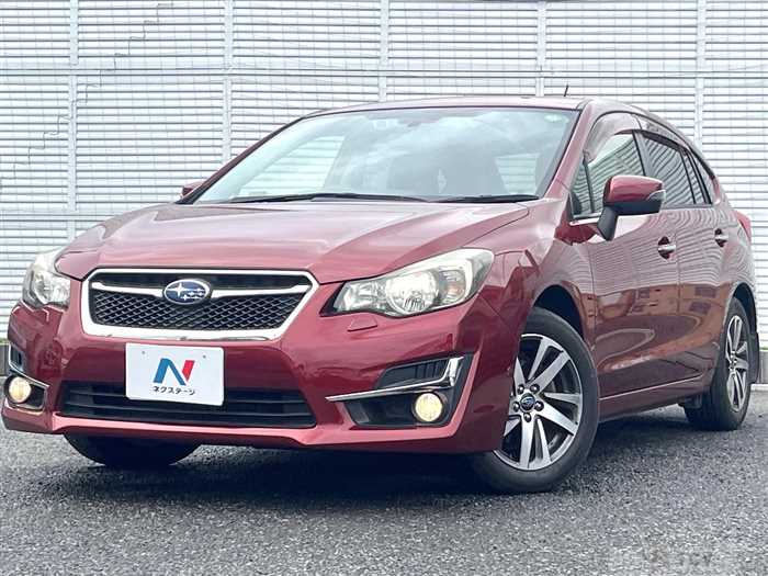 2015 Subaru Subaru Others