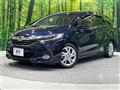2015 Honda Shuttle