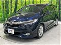 2015 Honda Shuttle