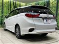 2016 Honda Shuttle