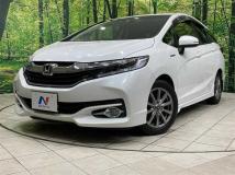 2016 Honda Shuttle