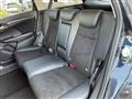 2017 Honda Shuttle
