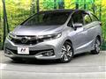 2018 Honda Shuttle