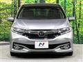2018 Honda Shuttle