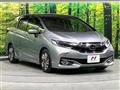 2018 Honda Shuttle