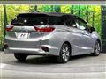 2018 Honda Shuttle
