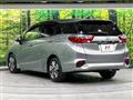 2018 Honda Shuttle