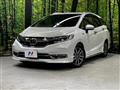 2019 Honda Shuttle