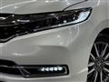 2019 Honda Shuttle