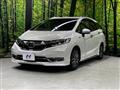 2019 Honda Shuttle