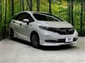2019 Honda Shuttle