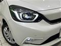 2021 Honda Fit