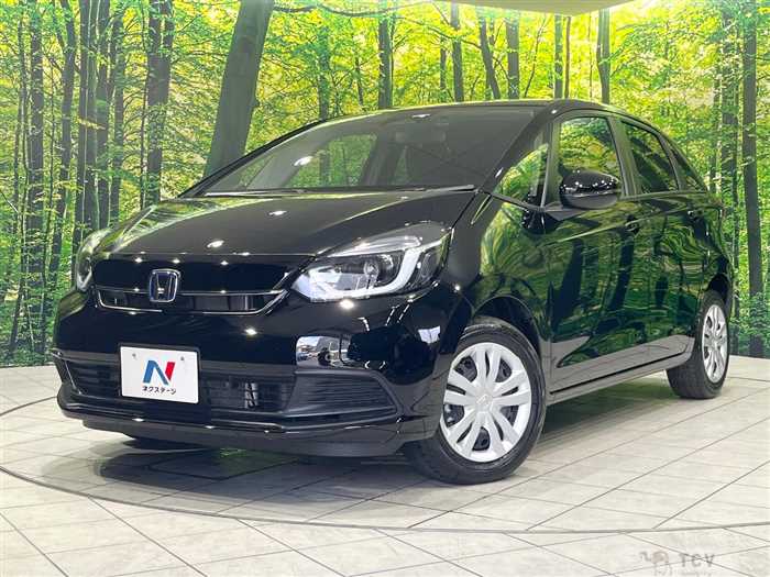 2024 Honda Fit