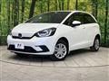 2021 Honda Fit