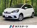 2021 Honda Fit