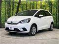 2021 Honda Fit