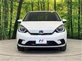 2021 Honda Fit