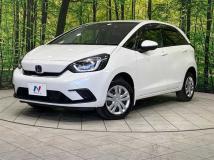 2021 Honda Fit