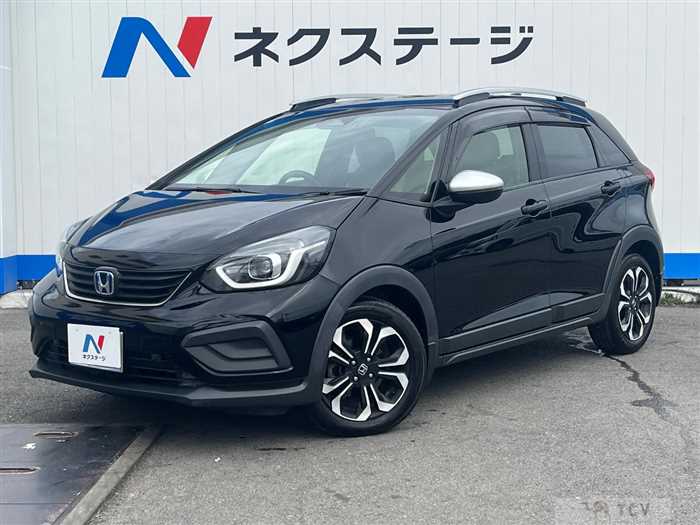 2020 Honda Fit