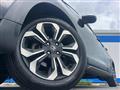 2020 Honda Fit