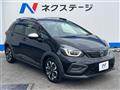 2020 Honda Fit