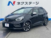 2020 Honda Fit