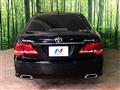2008 Toyota Crown