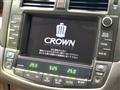 2009 Toyota Crown