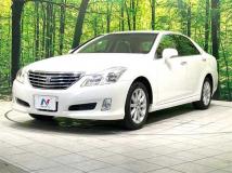 2009 Toyota Crown