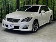 2009 Toyota Crown