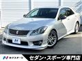 2010 Toyota Crown