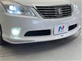 2010 Toyota Crown