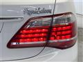 2010 Toyota Crown