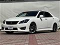 2011 Toyota Crown