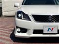 2011 Toyota Crown