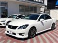 2011 Toyota Crown