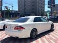 2011 Toyota Crown