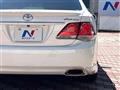 2011 Toyota Crown