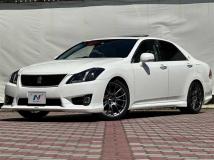 2011 Toyota Crown