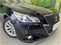 2014 Toyota Crown