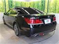 2013 Toyota Crown