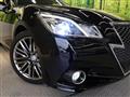 2013 Toyota Crown