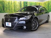 2013 Toyota Crown
