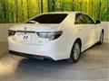 2020 Toyota Mark X