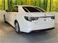 2020 Toyota Mark X