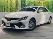 2020 Toyota Mark X